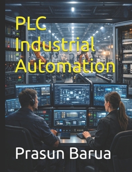 Paperback PLC Industrial Automation Book