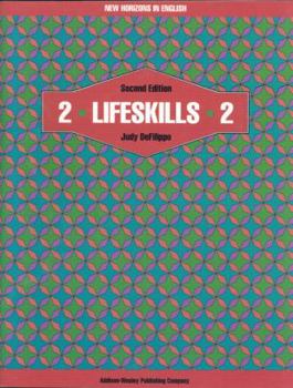 Paperback Lifeskills Book