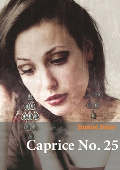 Paperback Caprice No. 25 Book