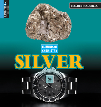 Library Binding Silver Book