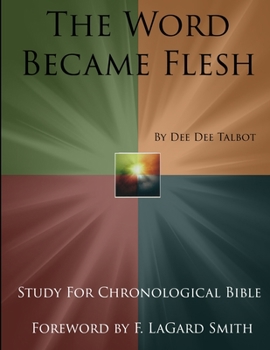 Paperback The Word Made Flesh 2.0 (Distribution) Book