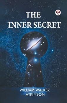 Paperback The Inner Secret Book
