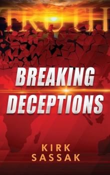 Hardcover Breaking Deceptions Book