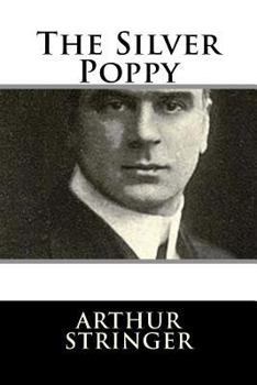 Paperback The Silver Poppy Book