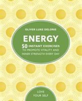 Paperback Energy Book