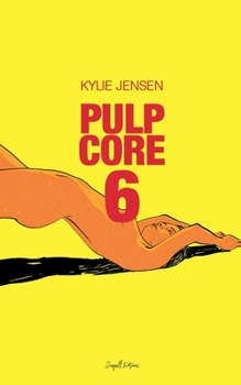 Paperback Pulp Core 6 Book