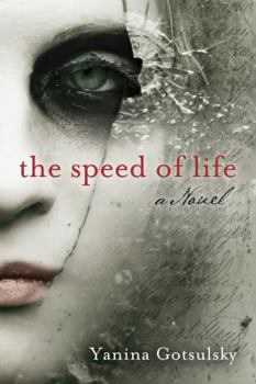 Paperback The Speed of Life Book