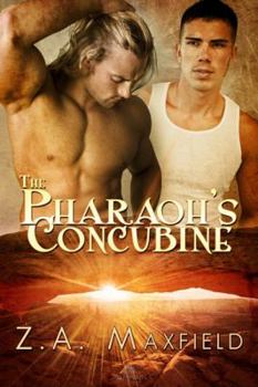 Paperback Pharaoh's Concubine Book