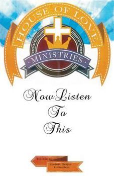 Paperback Now Listen To This Book