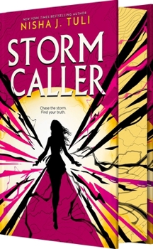Hardcover Storm Breaker #2 Book
