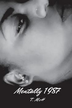 Mentally 1987: Poetry