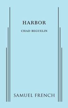 Paperback Harbor Book