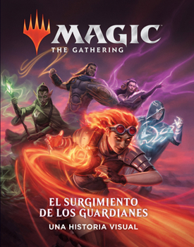 Hardcover Magic: The Gathering (Spanish Edition) [Spanish] Book