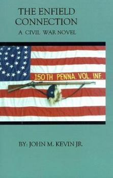 Paperback The Enfield Connection Book