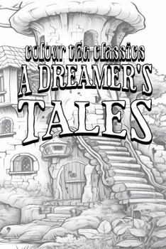 Paperback A Dreamer's Tales Book