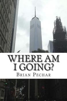 Paperback Where Am I Going? Book