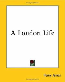 Paperback A London Life Book