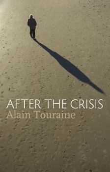 Paperback After the Crisis Book