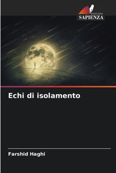 Echi di isolamento (Italian Edition)