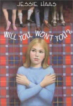 Hardcover Will You, Won't You? Book