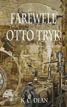 Paperback Farewell Otto Tryk Book
