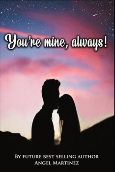 Paperback You're mine, always! Book