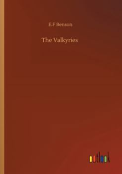 Paperback The Valkyries Book