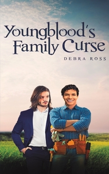 Paperback Youngblood's Family Curse Book