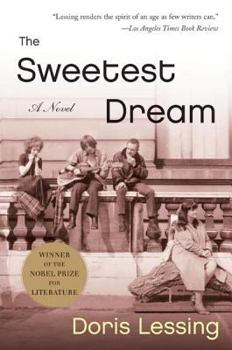 Paperback The Sweetest Dream Book