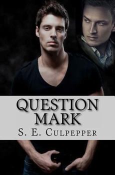 Paperback Question Mark Book