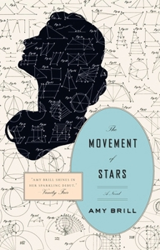 Paperback The Movement of Stars Book