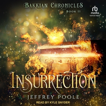 Audio CD Insurrection Book