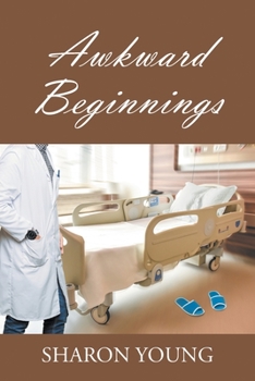 Paperback Awkward Beginnings Book