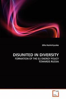 Paperback Disunited in Diversity Book