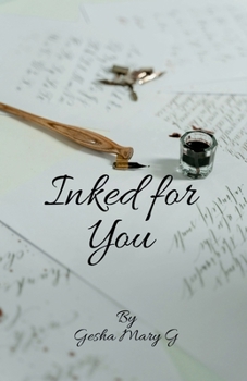 Paperback Inked for You Book
