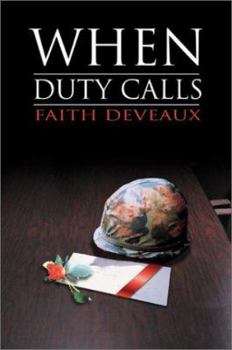 Paperback When Duty Calls Book