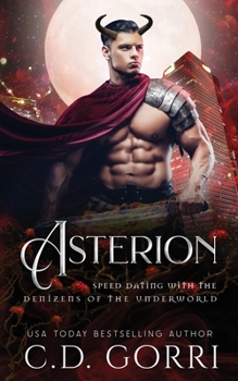 Paperback Asterion Book