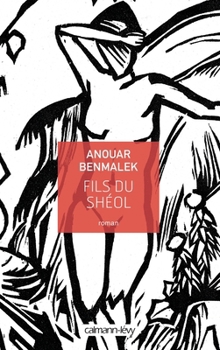 Paperback FILS DU SHEOL [French] Book
