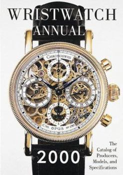 Wristwatch Annual 2000