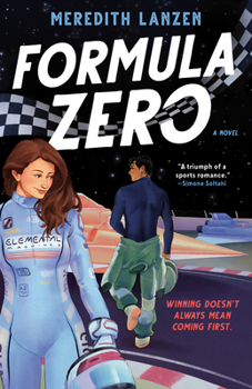 Paperback Formula Zero Book