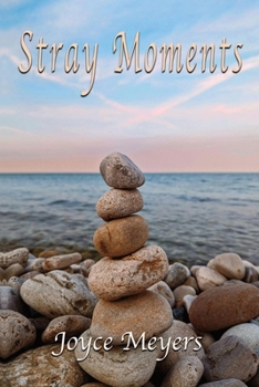 Paperback Stray Moments Book