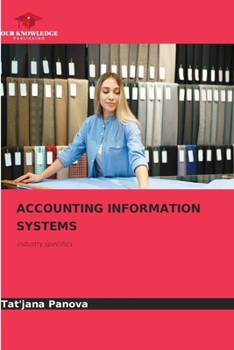 Paperback Accounting Information Systems Book