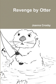 Paperback Revenge by Otter Book