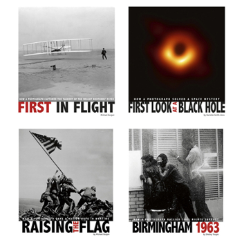 Misc. Captured History Book