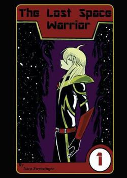 Paperback The Lost Space Warrior Book