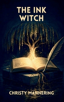Paperback The Ink Witch Book