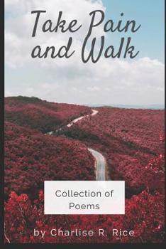 Paperback Take Pain and Walk Book