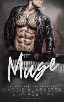 Paperback Muse Book