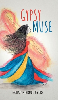 Hardcover Gypsy Muse Book