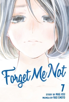 Paperback Forget Me Not 7 Book